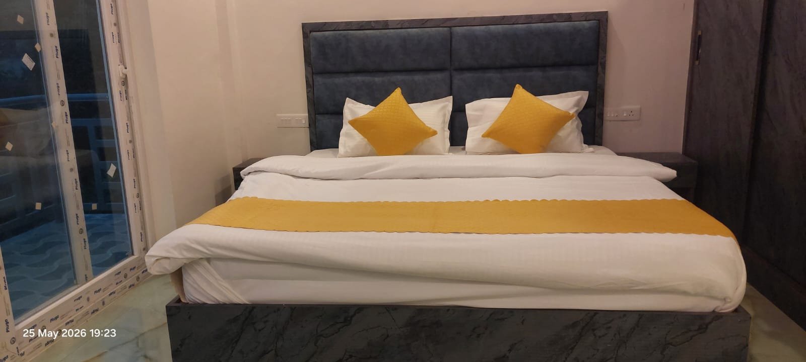 Bedroom 2 - Valley View
